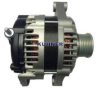 CHEVR 13580078 Alternator